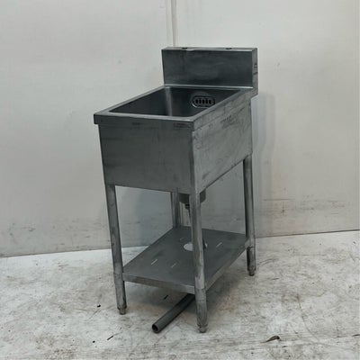 1槽シンク | 無限堂厨房ネットショップ