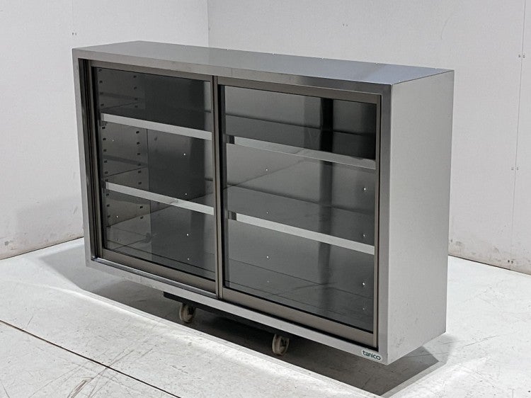 ★中古品 美品　厨房用 吊戸棚　TANIKO(タニコー)★ タニコー 吊戸棚 | 無限堂厨房ネットショップ