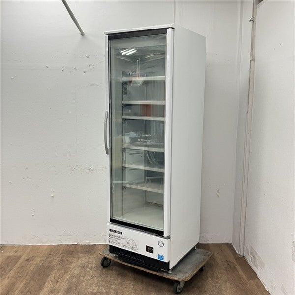 冷凍ショーケース | 無限堂厨房ネットショップ
