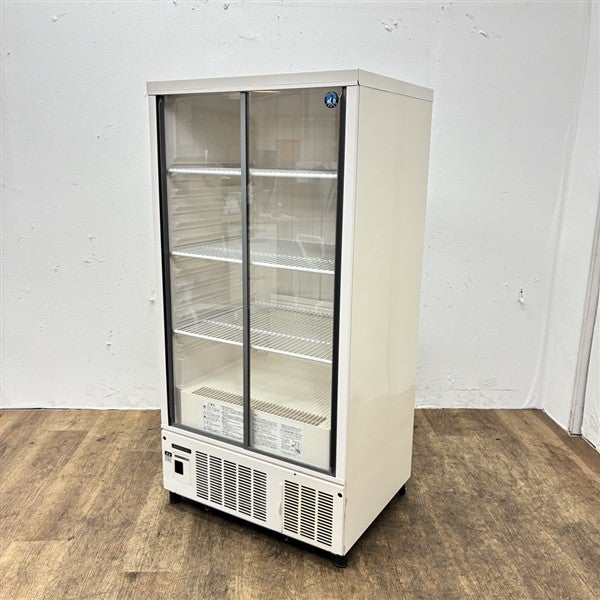 2021年 ホシザキ小形冷蔵ショーケース 265L