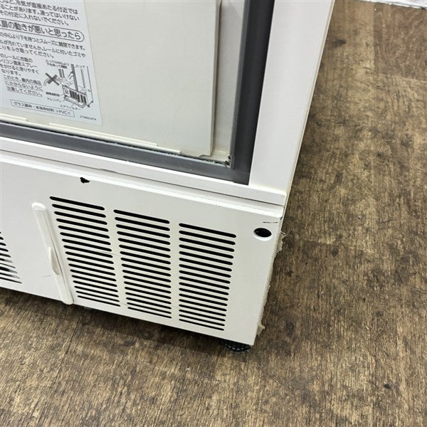 ホシザキ 冷蔵ショーケース SSB-70D | 無限堂厨房ネットショップ