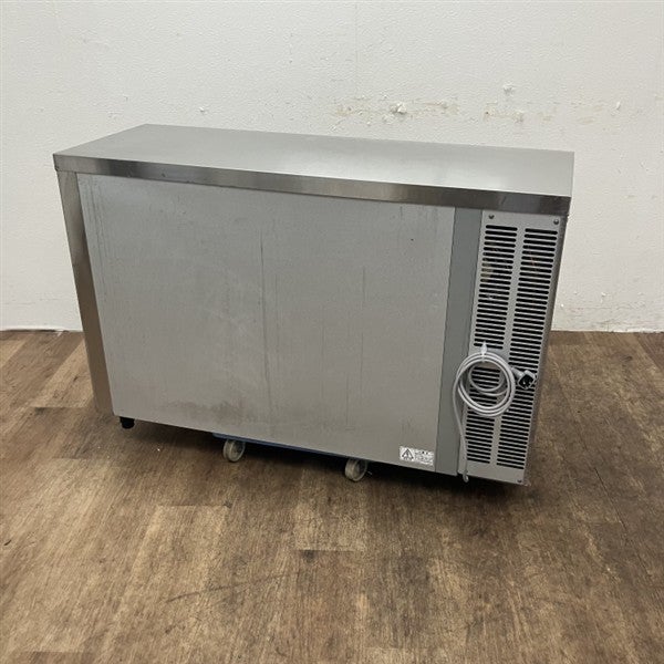 フクシマガリレイ 冷蔵コールドテーブル TMU-40RE2 | 無限堂厨房ネット
