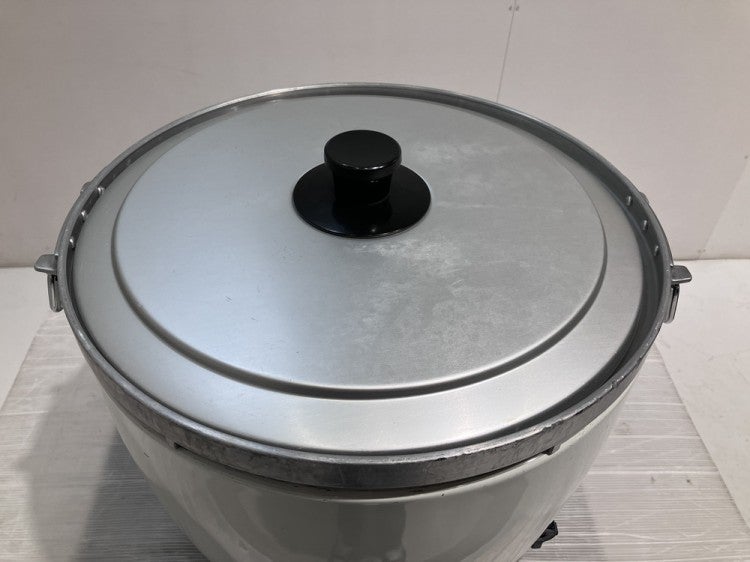 パロマ ガス炊飯器 PR-101DSS-1 | 無限堂厨房ネットショップ