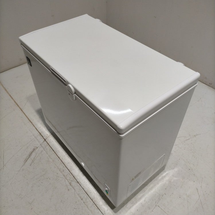 レマコム 冷凍ストッカー RRS-210CNF | 無限堂厨房ネットショップ
