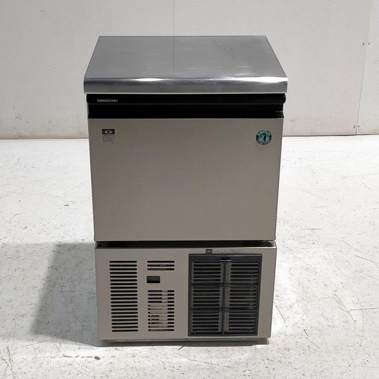 ホシザキ 35kg製氷機 IM-35M | 無限堂厨房ネットショップ