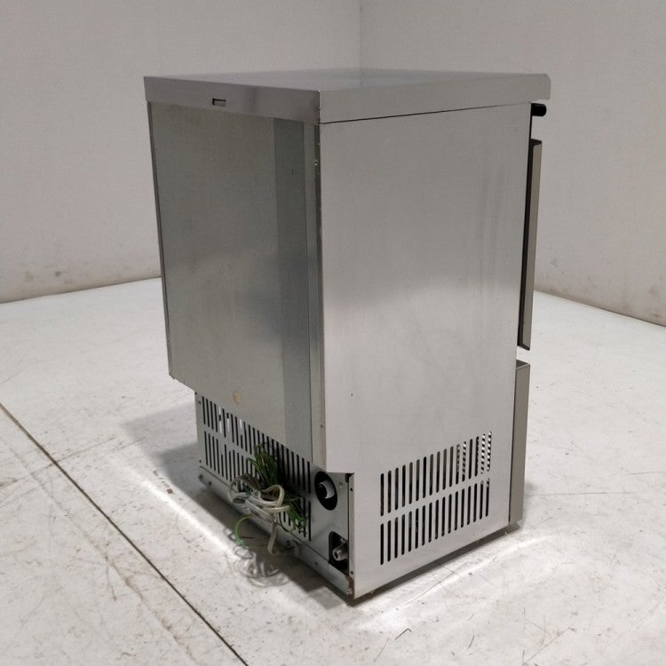 ホシザキ 35kg製氷機 IM-35M | 無限堂厨房ネットショップ