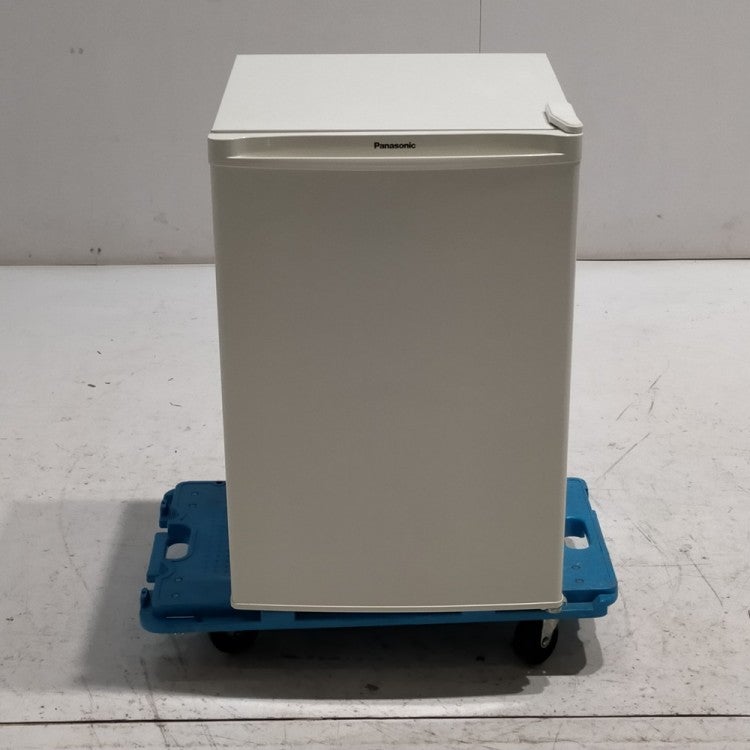パナソニック 家庭用ノンフロン冷蔵庫 NR-A80D-W | 無限堂厨房ネット