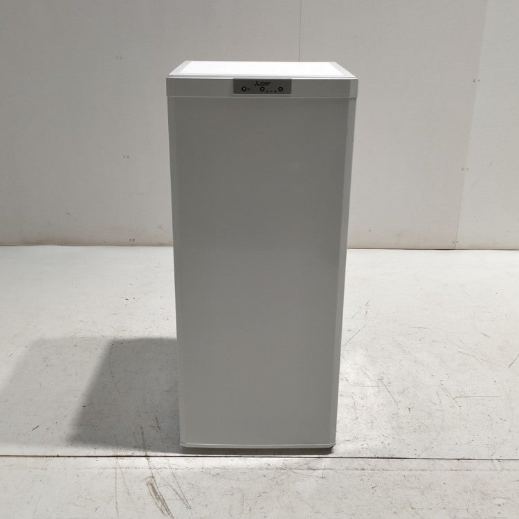 三菱電機 冷凍ストッカー MF-U12G-W | 無限堂厨房ネットショップ