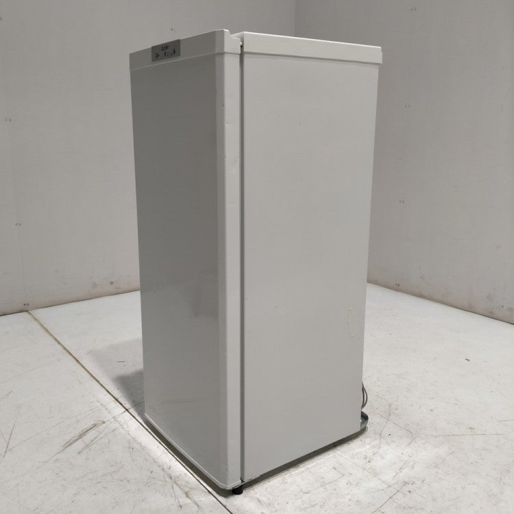 三菱電機 冷凍ストッカー MF-U12G-W | 無限堂厨房ネットショップ