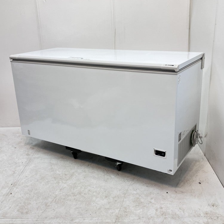 サンデン 冷凍ストッカー SH-700XD | 無限堂厨房ネットショップ