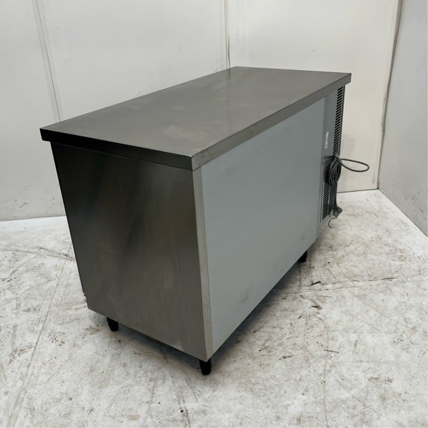 フクシマガリレイ 冷蔵コールドテーブル LCC-120RM2-F | 無限堂厨房