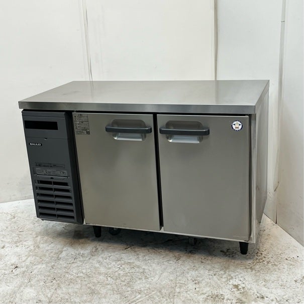 フクシマガリレイ　業務用　台下冷蔵庫　コールドテーブル　２０２４年製　厨房　飲食店　LRC-１８１PX LRC-181PX - ヨコ型業務用冷凍冷蔵庫（コールドテーブル） - フクシマ