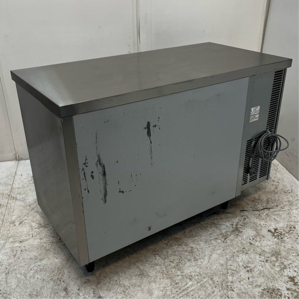 フクシマガリレイ 冷蔵コールドテーブル LRC-120RM-F | 無限堂厨房