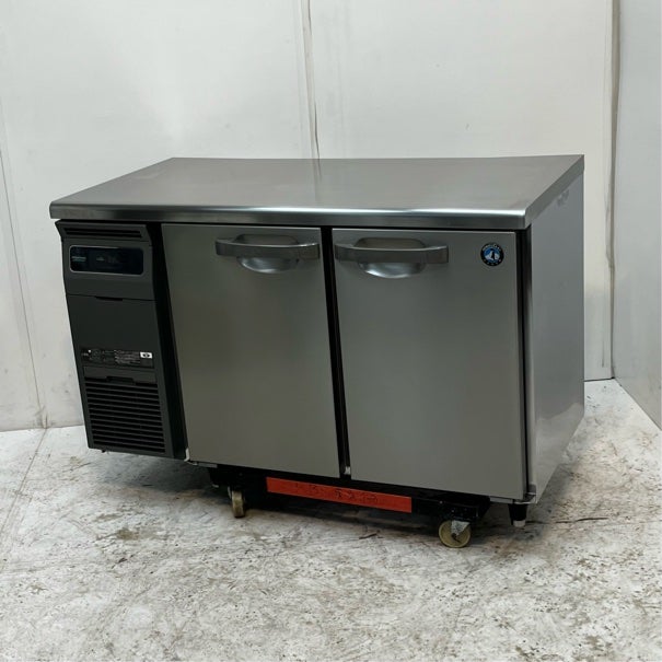 ホシザキ 冷凍コールドテーブル FT-120SNG-1 | 無限堂厨房ネットショップ