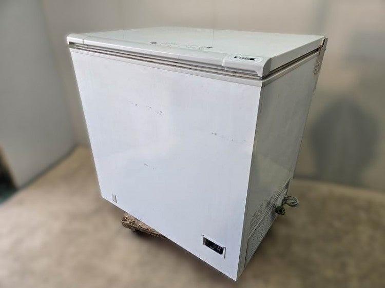 サンデン 冷凍ストッカー SH-280XD | 無限堂厨房ネットショップ