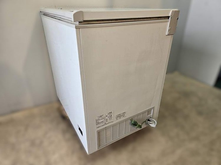 サンデン 冷凍ストッカー SH-280XD | 無限堂厨房ネットショップ