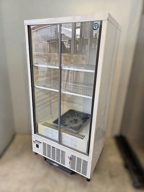 ホシザキ 冷蔵ショーケース SSB-70C2 | 無限堂厨房ネットショップ