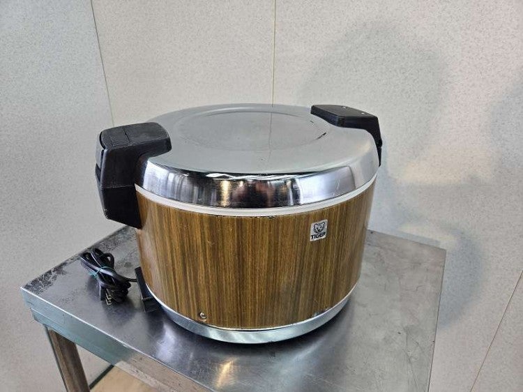 タイガー 電子保温ジャー JHA-4000 | 無限堂厨房ネットショップ