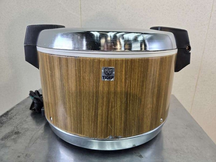 タイガー 電子保温ジャー JHA-4000 | 無限堂厨房ネットショップ