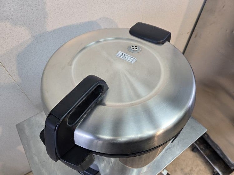 タイガー 電気炊飯ジャー JNO-A361 | 無限堂厨房ネットショップ