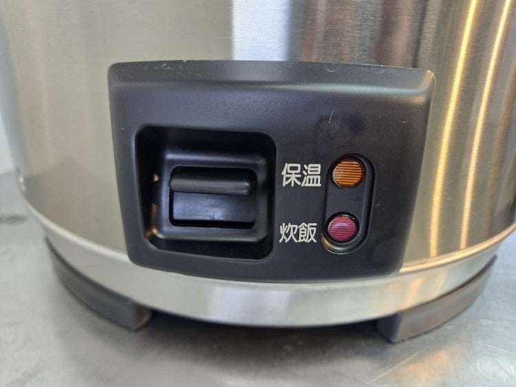 タイガー 電気炊飯ジャー JNO-A361 | 無限堂厨房ネットショップ