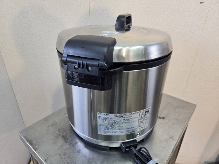 タイガー 電気炊飯ジャー JNO-A361 | 無限堂厨房ネットショップ