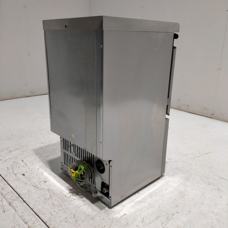 ホシザキ　製氷機　25kg　2018年式 ホシザキ（HOSHIZAKI） 自然冷媒製氷機 IM-25P｜25kg｜ノンフロン