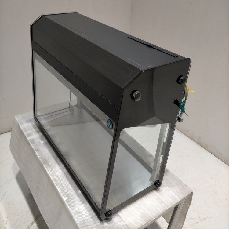 ホシザキ 冷蔵ディスプレイケース KD-90D | 無限堂厨房ネットショップ