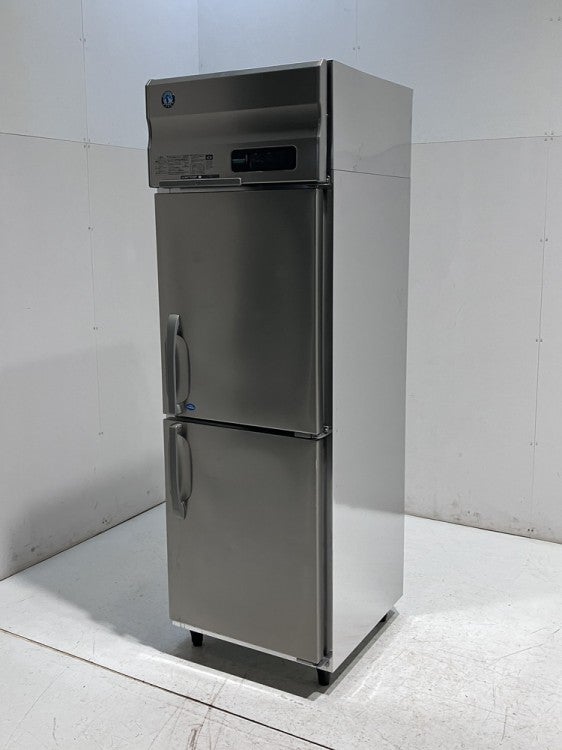 2015年 ホシザキ縦型冷凍冷蔵庫(1冷凍3冷蔵) 100V | ヤマダウェブコム