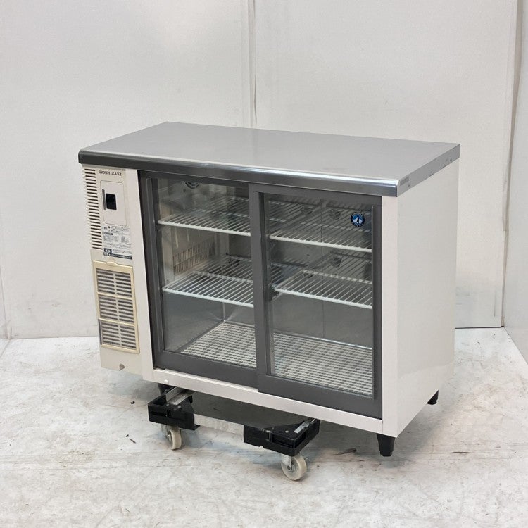 冷蔵ショーケース ホシザキ RTS-100STB2 RTS-100STB2 ホシザキ 冷蔵ショーケース 店舗用品