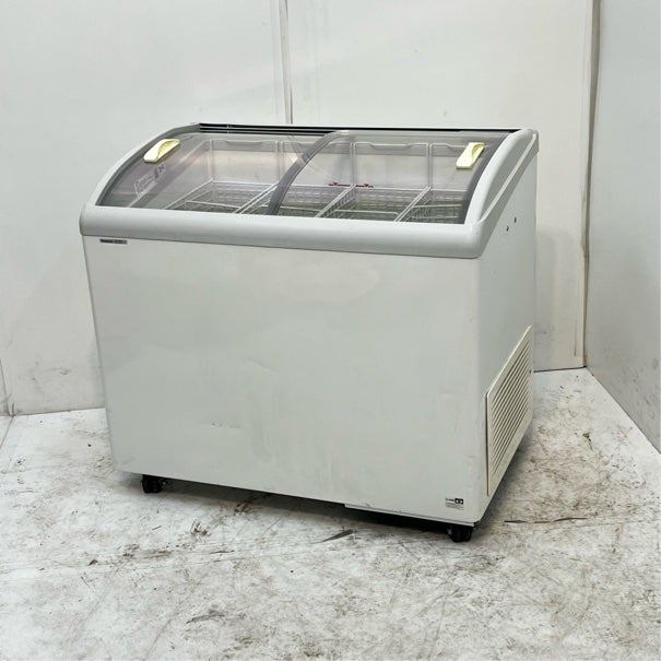 冷凍ショーケース | 無限堂厨房ネットショップ