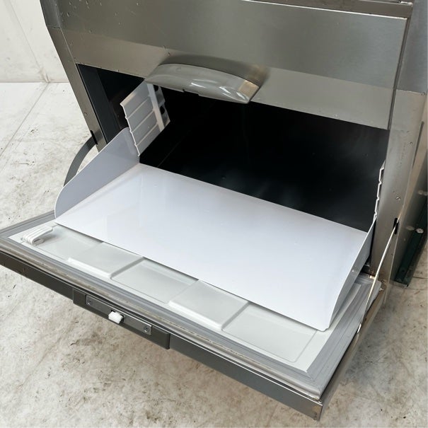 フクシマガリレイ 240kg製氷機 FIC-A240KS2ST | 無限堂厨房ネットショップ