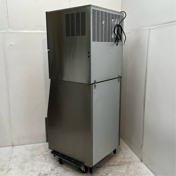 フクシマガリレイ 240kg製氷機 FIC-A240KS2ST | 無限堂厨房ネットショップ
