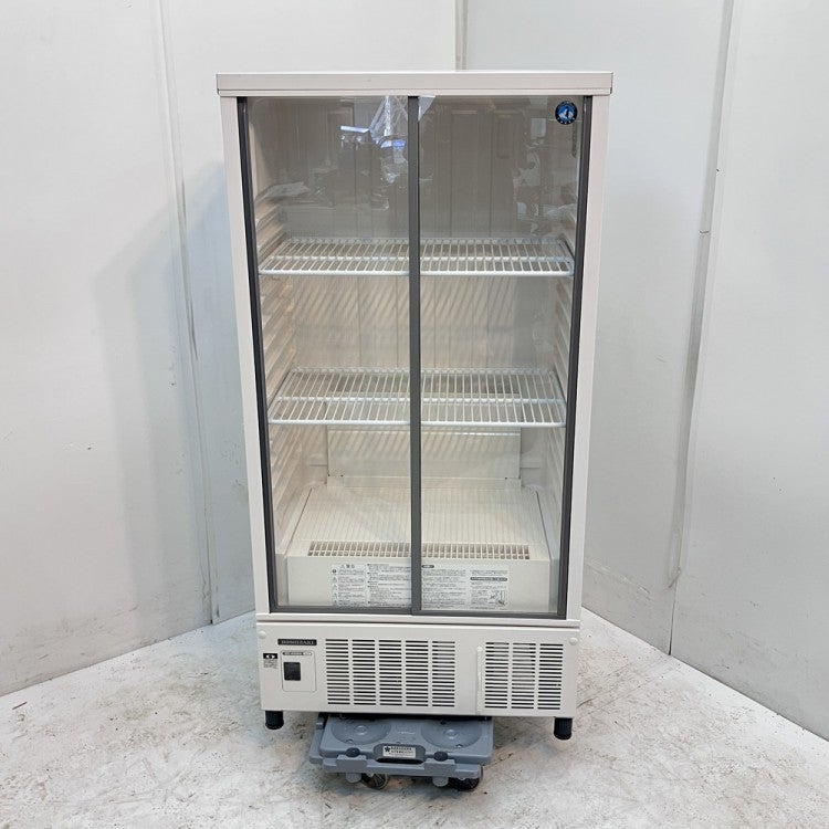 SSB-70DT ホシザキ 冷蔵ショーケース 小形ショーケース ホシザキ 冷蔵ショーケース SSB-70DT | 無限堂厨房ネットショップ