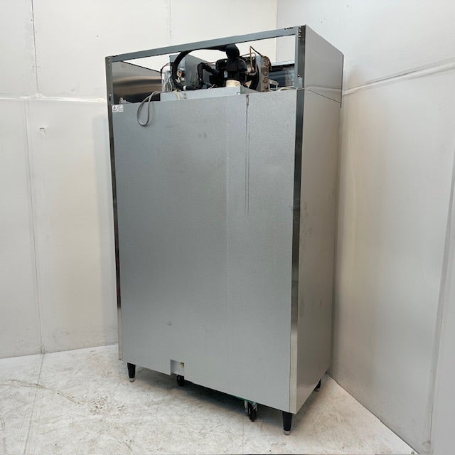 2018年製 フクシマ タテ型業務用冷蔵庫 ARN-120RM-F（改）（847L）/インバーター搭載/111万 フクシマガリレイ 縦型冷蔵庫 ARN-120RM-F(改) | 無限堂厨房ネットショップ
