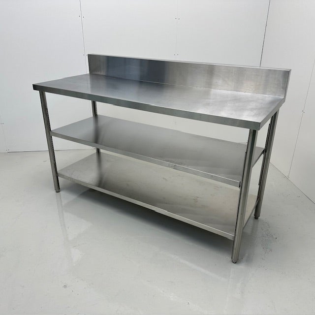 業務用　作業台　ステンレス作業台 Amazon.co.jp: 業務用ステンレス 作業台 調理台 幅60/80/100/120/150cm