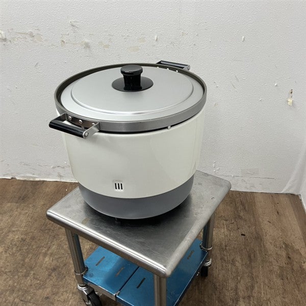 パロマ ガス炊飯器 PR-6DSS-1 | 無限堂厨房ネットショップ