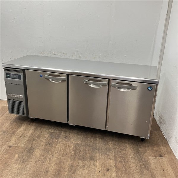 台下冷蔵庫 業務用 コールドテーブル(テーブル型冷凍冷蔵庫)｜業務用の厨房機器