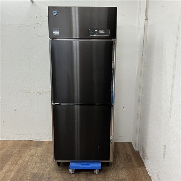 中古冷蔵庫 中古】 A07563 冷凍冷蔵庫 2凍4蔵 ホシザキ HRF-180ZF 100V 幅180cm