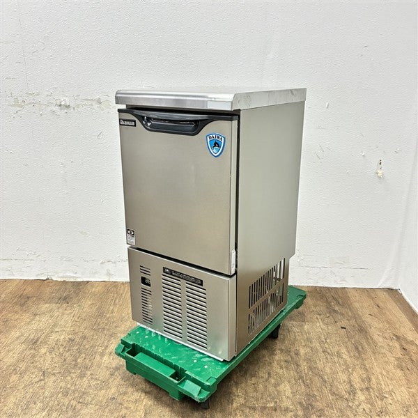 大和冷機　ダイワ　製氷機　DRI-25LME1　2019年製　リサイクルショップ宮崎屋佐土原店R4.2.12 大和冷機 25kg製氷機 DRI-25LME1 240315020918002 - 中古厨房機器買取