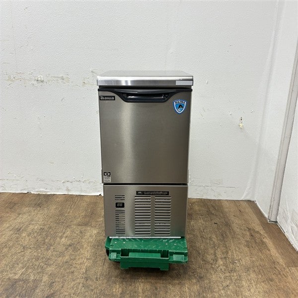 大和製氷機25kg  DRI-25LME DRI-25LME 全自動製氷機バーチカルタイプ 1台 大和冷機 【通販モノタロウ】