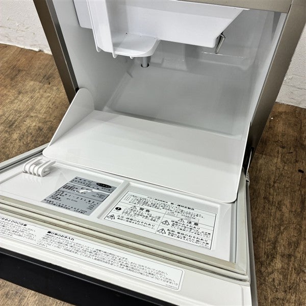 大和冷機 25kg製氷機 DRI-25LME1 | 無限堂厨房ネットショップ