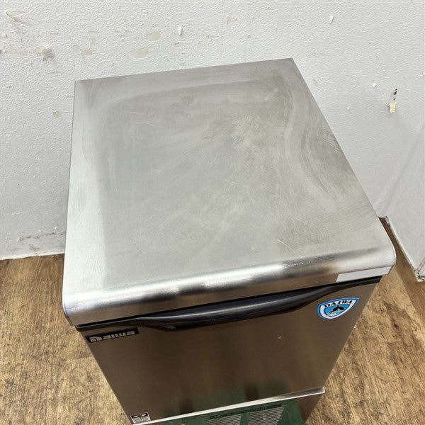 大和冷機 25kg製氷機 DRI-25LME1 | 無限堂厨房ネットショップ