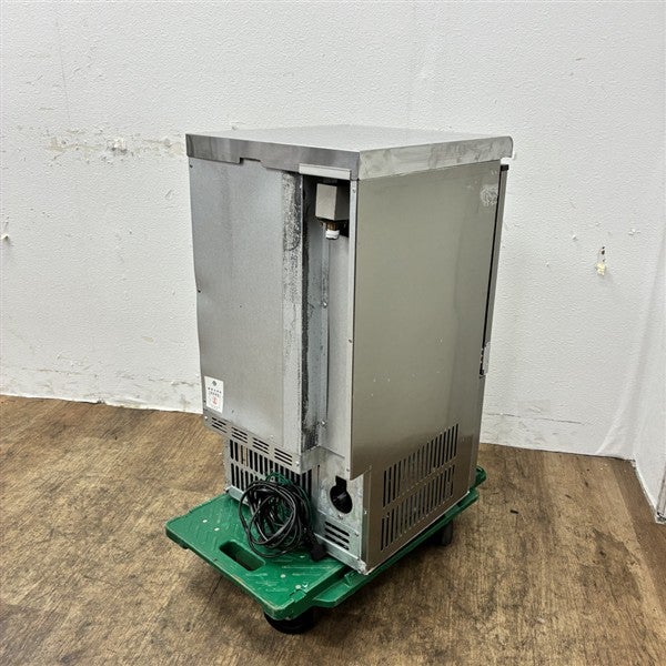 大和冷機　ダイワ　製氷機　DRI-25LME1　2019年製　リサイクルショップ宮崎屋佐土原店R4.2.12 大和冷機 25kg製氷機 DRI-25LME1 240315020918002 - 中古厨房機器買取