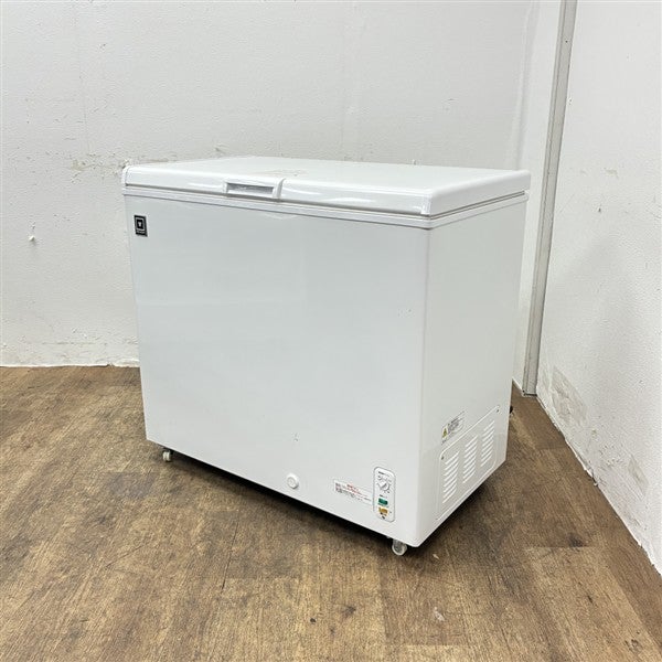 山口）冷凍ストッカー SH-280H BIZ024H（厨房機器専門店） 冷凍冷蔵切替式ストッカー｜冷凍冷蔵ケース、業務用冷蔵庫、厨房機器