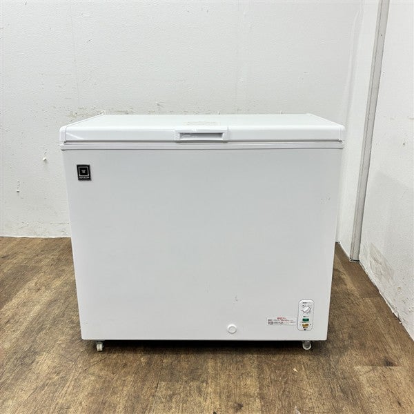 レマコム 冷凍ストッカー RRS-203NF | 無限堂厨房ネットショップ