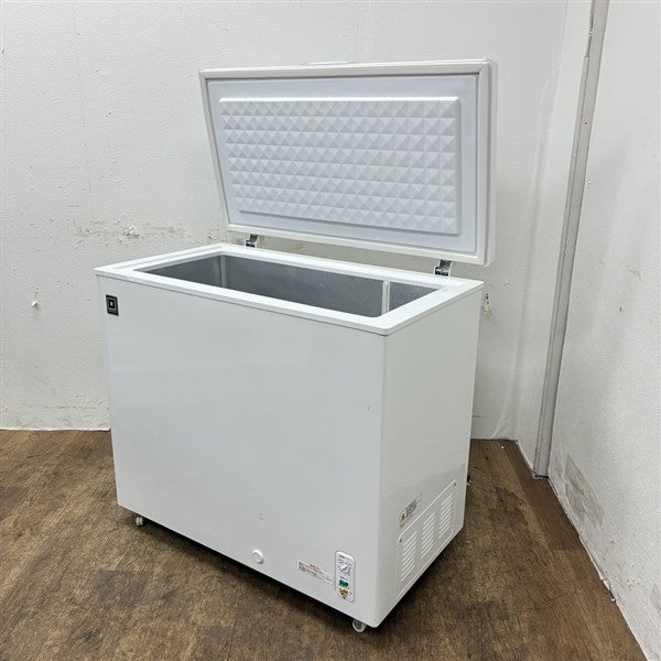 レマコム 冷凍ストッカー RRS-203NF | 無限堂厨房ネットショップ