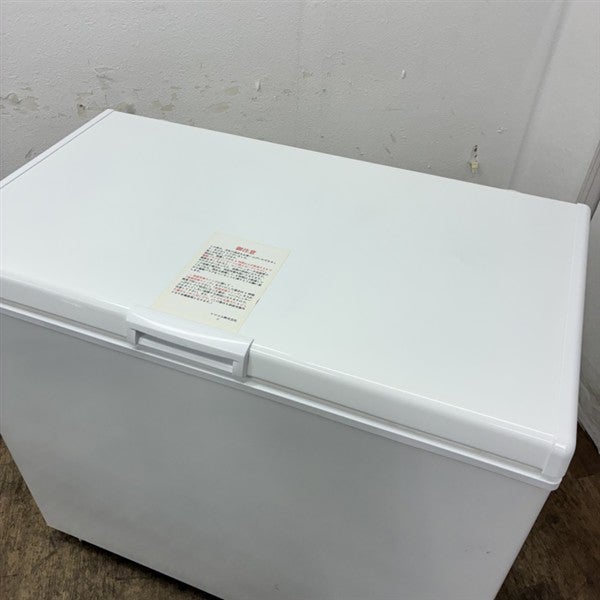レマコム 冷凍ストッカー RRS-203NF | 無限堂厨房ネットショップ
