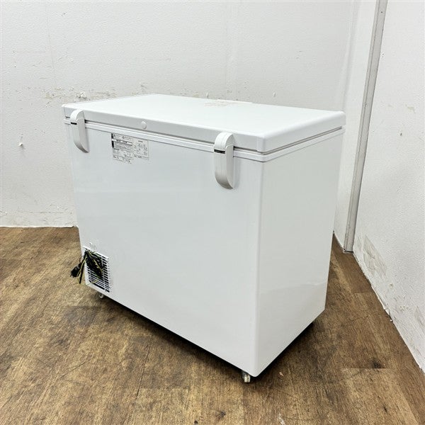 レマコム 冷凍ストッカー RRS-203NF | 無限堂厨房ネットショップ
