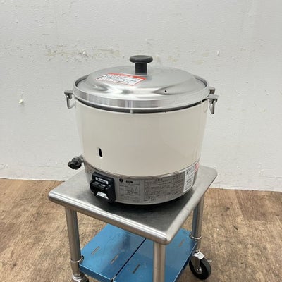 リンナイ ガス炊飯器 RR-30S1 | 無限堂厨房ネットショップ